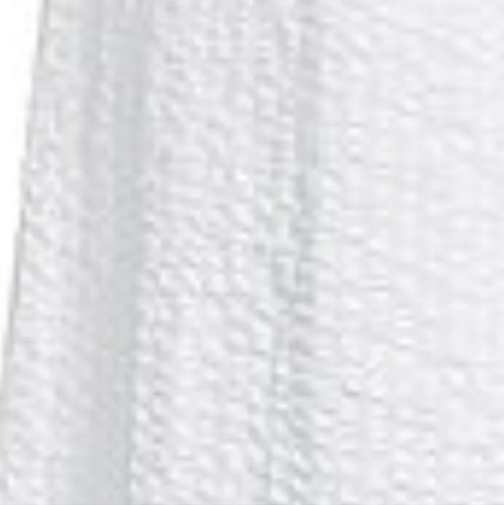 PAYTON and Parker Elbow Puff Sleeve A line Dress